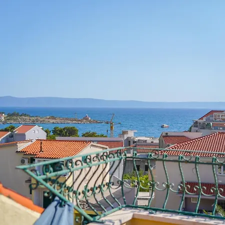 Apartman Lean Makarska