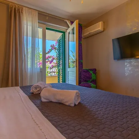 Apartman Lean Makarska