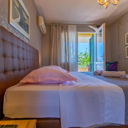 Lean Apartman *