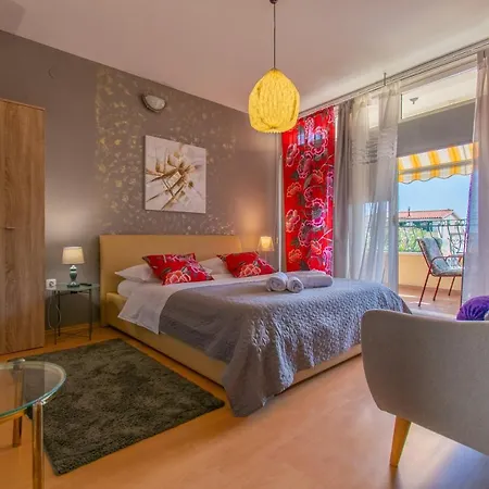 Apartman Lean