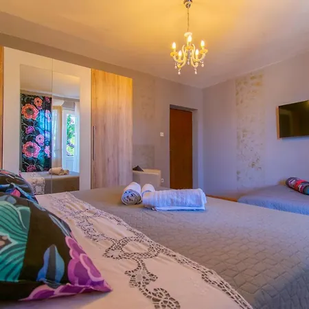 Apartman Lean