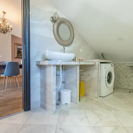Apartman Lean *