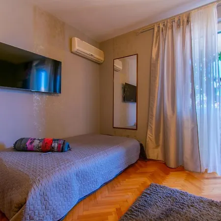 Lean Appartement Makarska