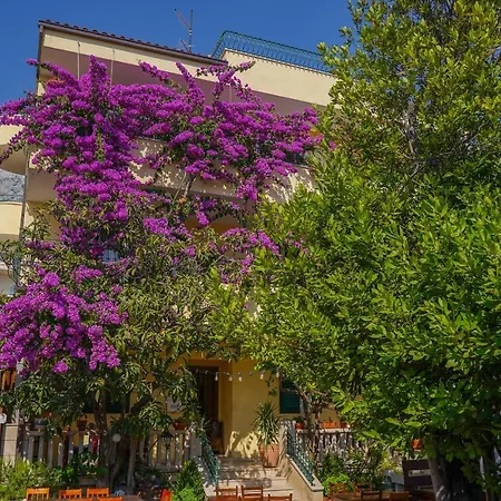 Lean Makarska