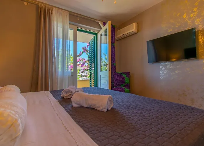 Lejlighed Lean Makarska