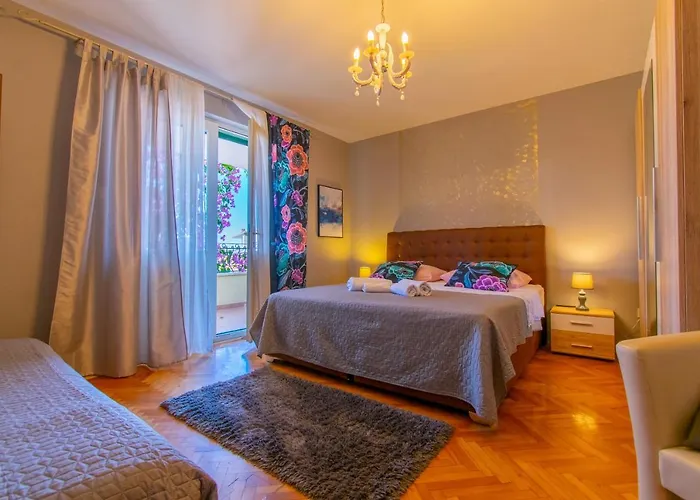 Apartamento Lean *