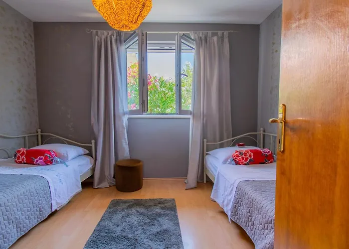 Lean Apartamento Makarska