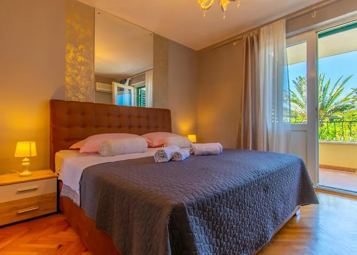 Lean Apartamento Makarska