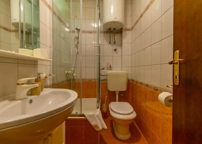 Apartamento Lean