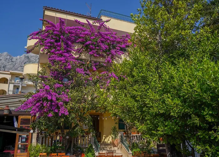 Lean Makarska